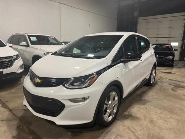 2020 Chevrolet Bolt EV FWD LT for sale in Mokena, IL