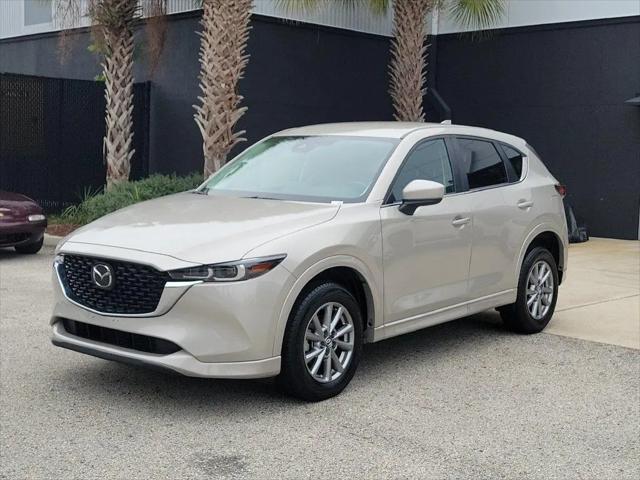 2025 Mazda CX-5 2.5 S Select for sale in Jacksonville, FL