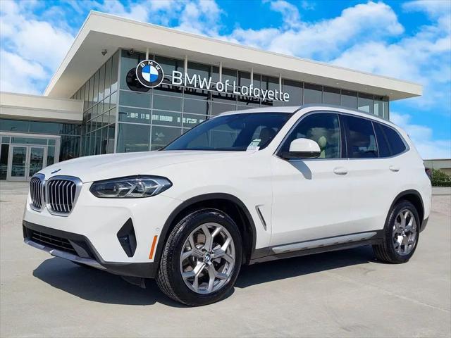 2023 BMW X3 sDrive30i for sale in Lafayette, LA