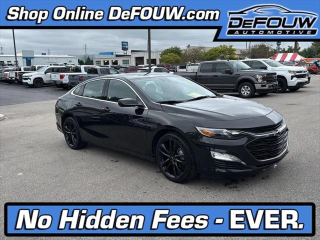 2024 Chevrolet Malibu 1LT for sale in Lafayette, IN