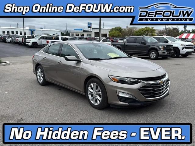 2023 Chevrolet Malibu 1LT for sale in Lafayette, IN