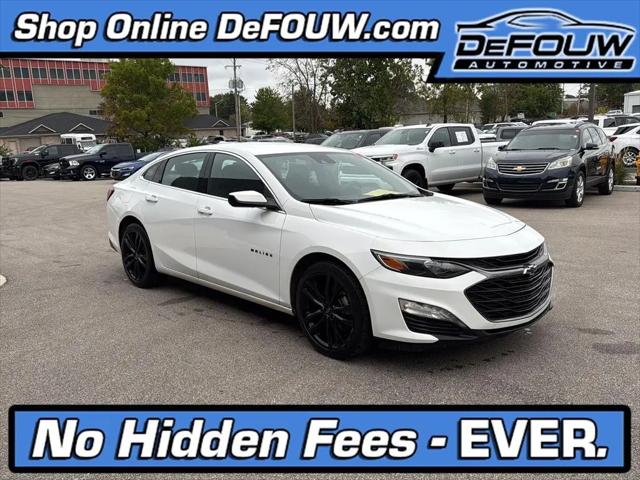 2024 Chevrolet Malibu 1LT for sale in Lafayette, IN