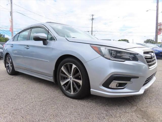 2019 Subaru Legacy 3.6R Limited for sale in Wickliffe, OH