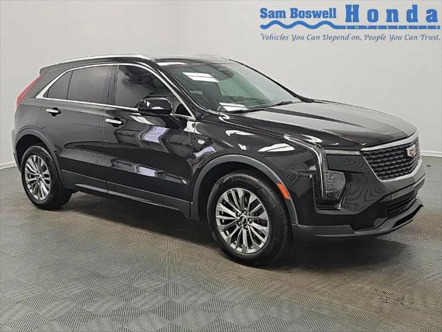 2024 Cadillac XT4 FWD Premium Luxury for sale in Enterprise, AL