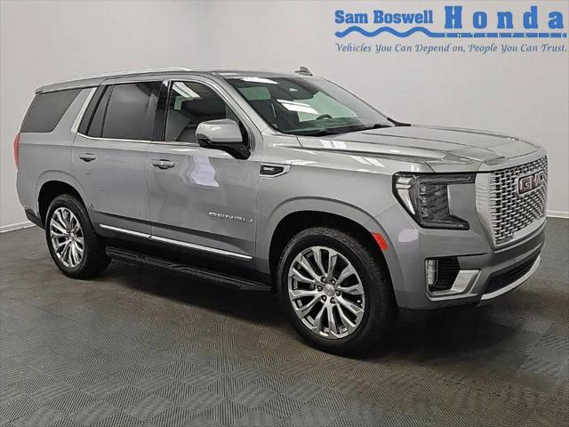 2023 GMC Yukon 4WD Denali for sale in Enterprise, AL