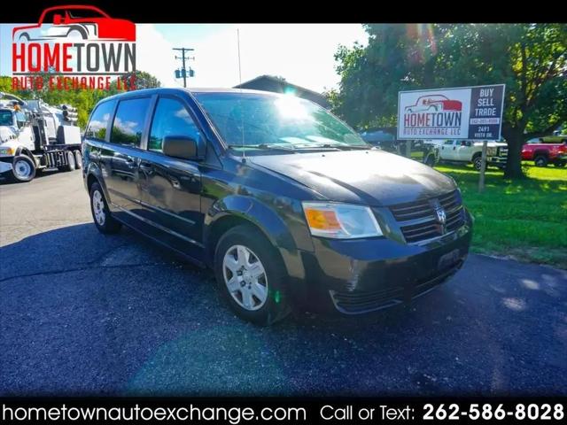 2008 Dodge Grand Caravan SE for sale in Lake Geneva, WI