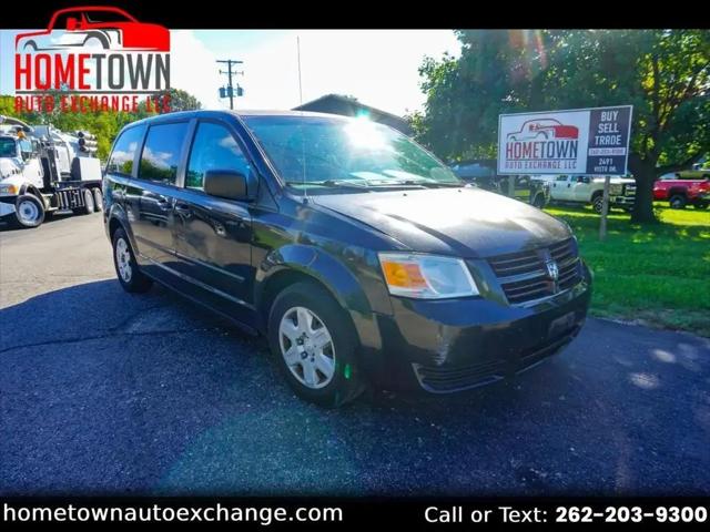 2008 Dodge Grand Caravan SE for sale in Lake Geneva, WI