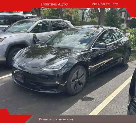 2019 Tesla Model 3 Standard Range Plus for sale in Yonkers, NY