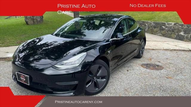 2019 Tesla Model 3 Standard Range Plus for sale in Yonkers, NY