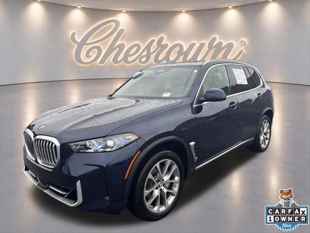 2026 BMW X5 xDrive40i for sale in Sidney, OH