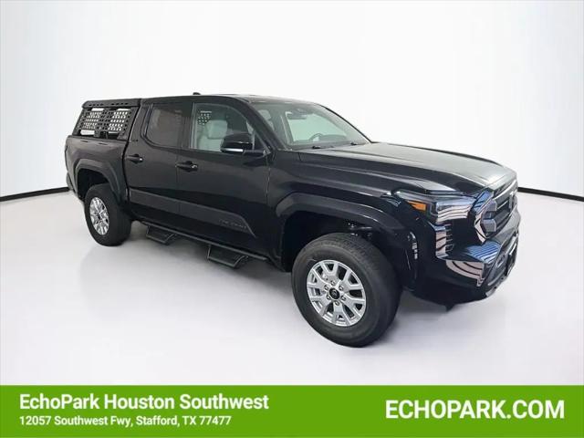 2026 Toyota Tacoma SR5 for sale in Stafford, TX