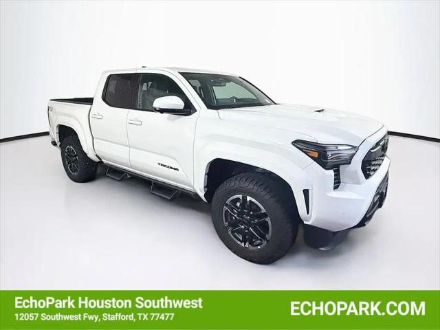 2026 Toyota Tacoma TRD Sport for sale in Stafford, TX