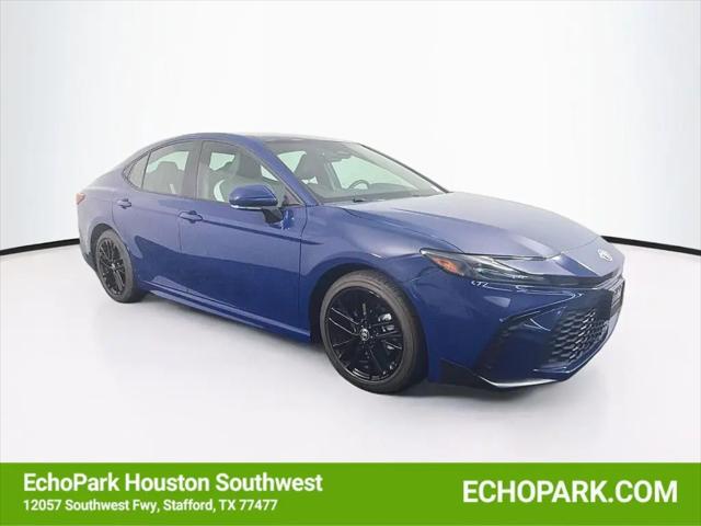 2026 Toyota Camry SE for sale in Stafford, TX