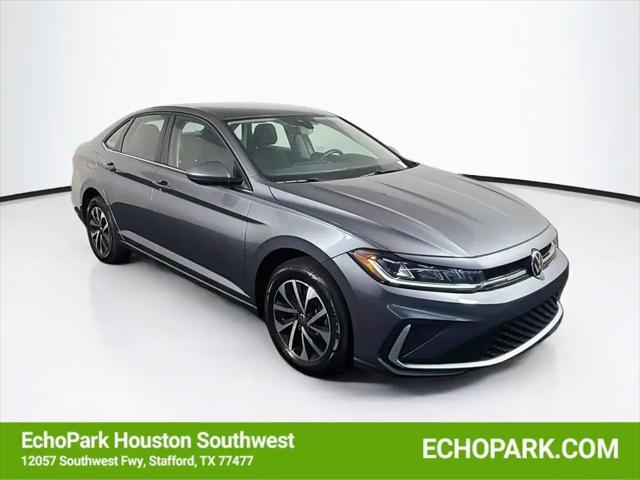 2025 Volkswagen Jetta 1.5T S for sale in Stafford, TX