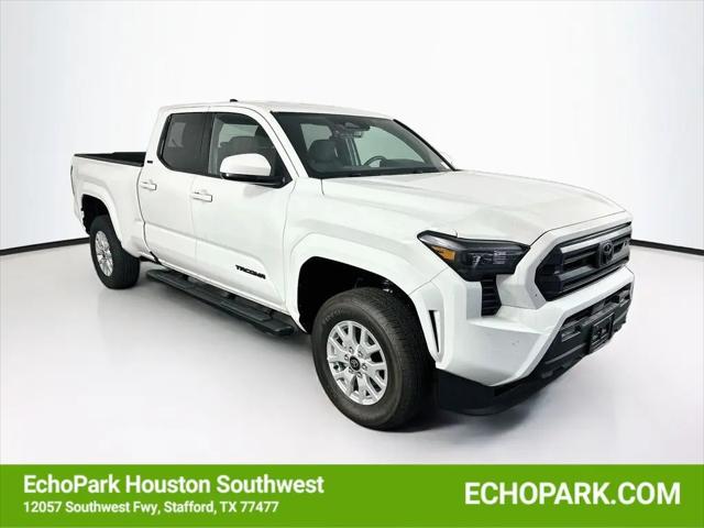 2026 Toyota Tacoma SR5 for sale in Stafford, TX