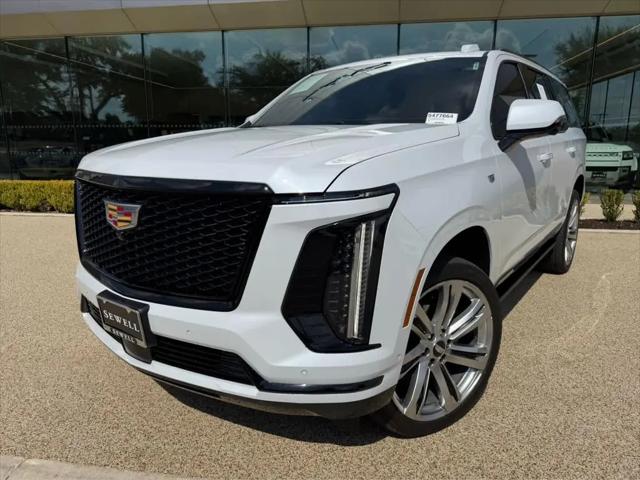 2026 Cadillac Escalade Sport for sale in Boerne, TX