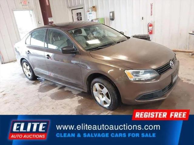 2015 Volkswagen Jetta 2.0L S for sale in Hollywood, FL