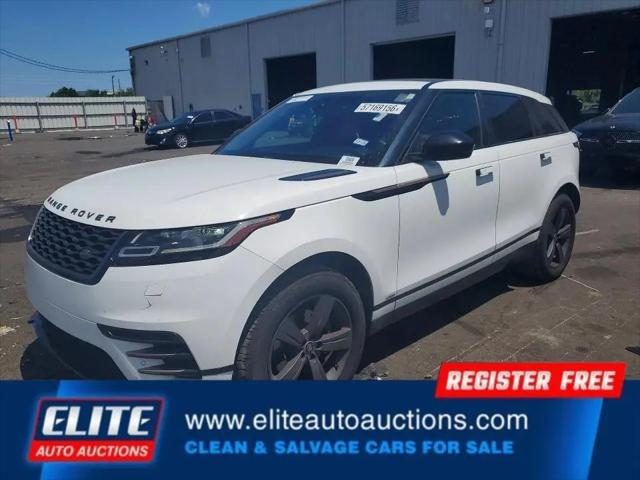 2020 Land Rover Range Rover Velar P250 R-Dynamic S for sale in Hollywood, FL