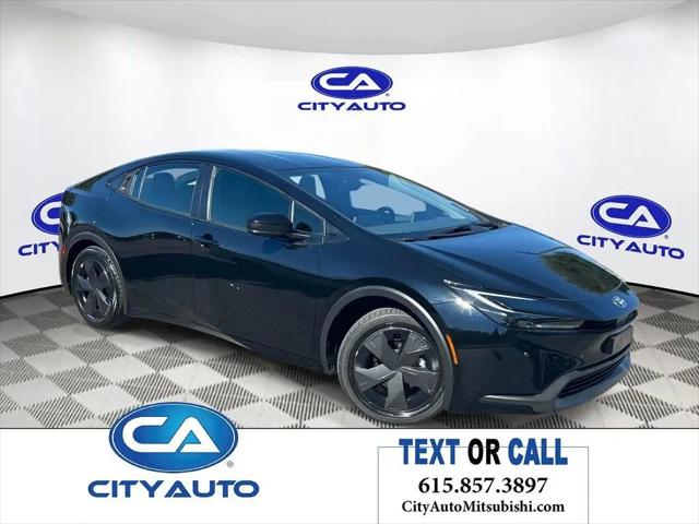 2025 Toyota Prius LE for sale in Murfreesboro, TN
