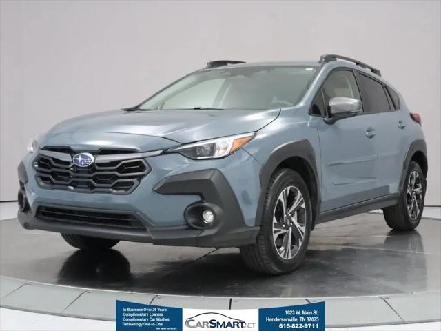 2025 Subaru Crosstrek Premium for sale in Hendersonville, TN