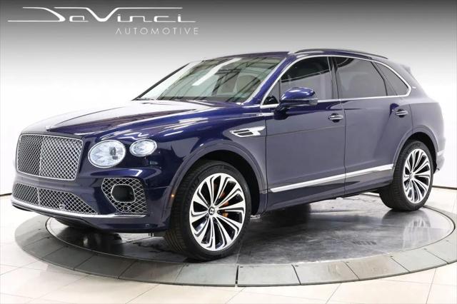2021 Bentley Bentayga V8 for sale in Jacksonville, FL