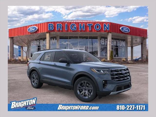 2026 Ford Explorer Active for sale in Brighton, MI