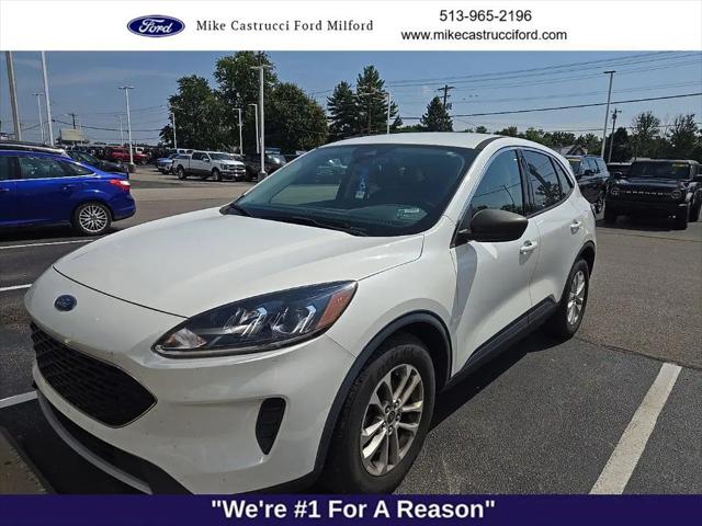 2022 Ford Escape SE for sale in Milford, OH