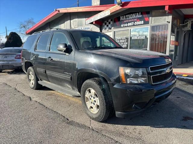 2011 Chevrolet Tahoe for sale near Columbus, OH