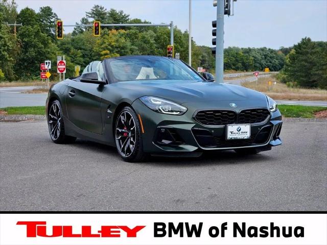 2025 BMW Z4 M40i for sale in Nashua, NH