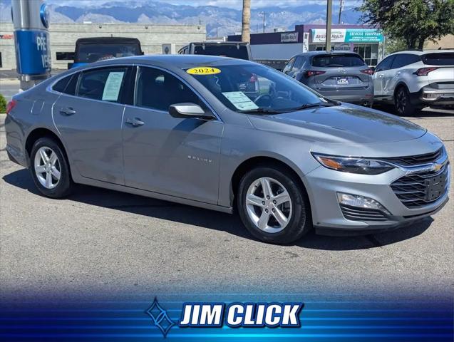 2024 Chevrolet Malibu FWD 1LT for sale in Tucson, AZ