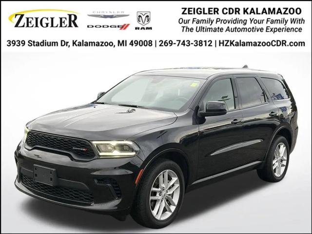2025 Dodge Durango GT AWD for sale in Kalamazoo, MI