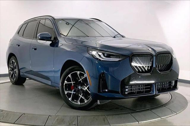 2025 BMW X3 30 xDrive for sale near Cincinnati, OH