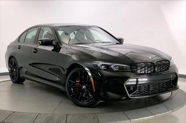 2023 BMW M340i M340i xDrive Sedan for sale near Cincinnati, OH