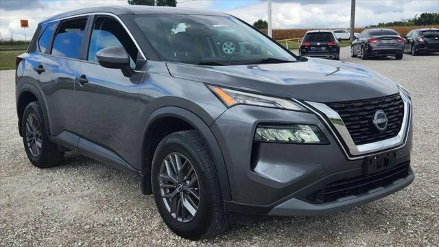 2023 Nissan Rogue S for sale in Waterloo, IL