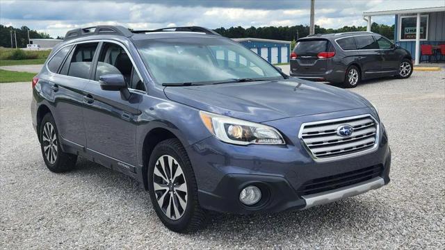 2017 Subaru Outback 2.5i Limited for sale in Waterloo, IL