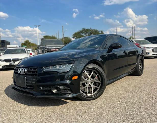 2016 Audi S7 4.0T for sale in Dallas, TX