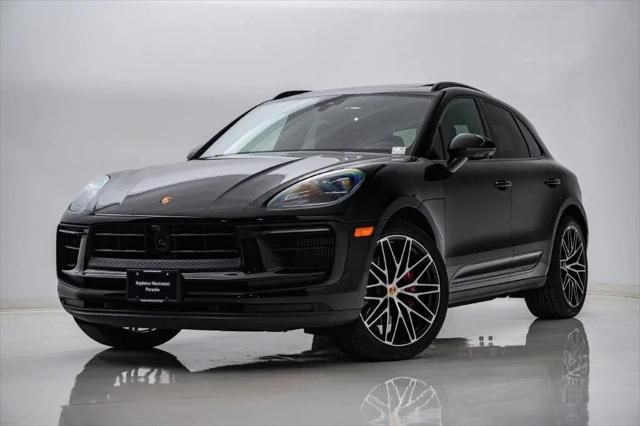2026 Porsche Macan S for sale in Westmont, IL