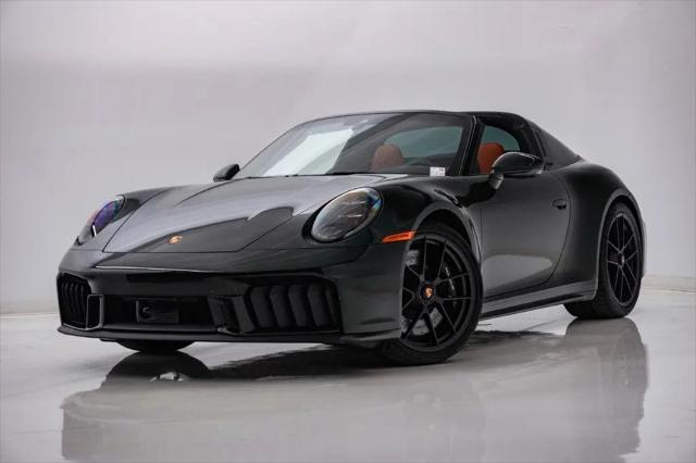 2026 Porsche 911 Targa 4 GTS for sale in Westmont, IL