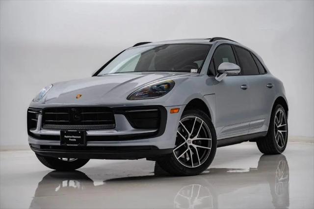 2026 Porsche Macan Macan for sale in Westmont, IL