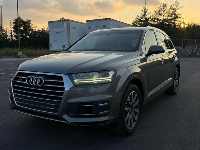 2017 Audi Q7 3.0T Premium for sale in Madison, TN