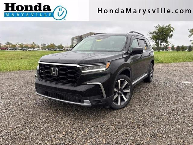 2023 Honda Pilot AWD Elite for sale in Marysville, OH