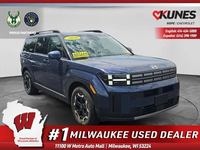 2026 Hyundai Santa Fe SEL for sale in Milwaukee, WI