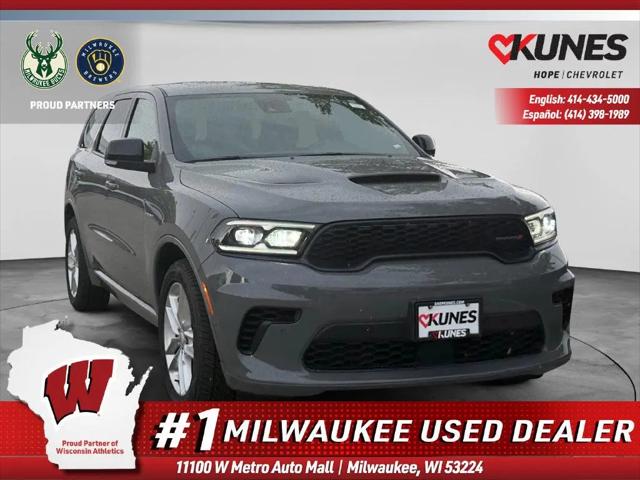 2025 Dodge Durango R/T for sale in Milwaukee, WI