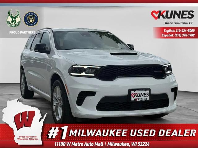 2025 Dodge Durango R/T for sale in Milwaukee, WI