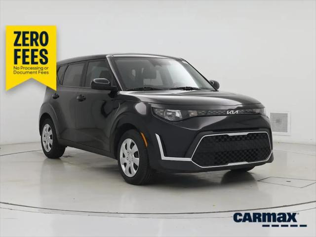 2024 Kia Soul LX for sale in Burbank, CA