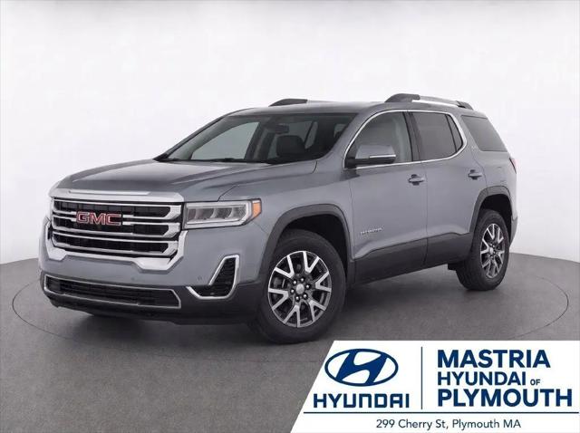 2023 GMC Acadia AWD SLE for sale in Plymouth, MA