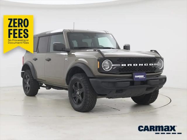 2025 Ford Bronco Big Bend for sale in Houston, TX