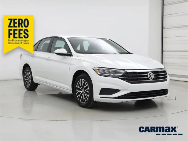 2021 Volkswagen Jetta 1.4T S for sale in Smithtown, NY