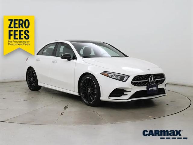 2020 Mercedes-Benz A 220 Unknown for sale in White Marsh, MD