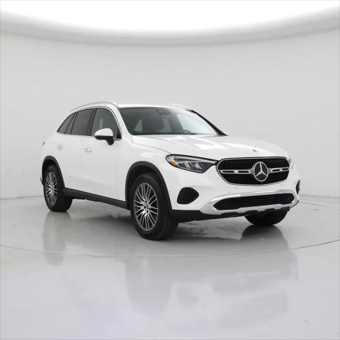 2026 Mercedes-Benz GLC SUV for sale in Miami Lakes, FL